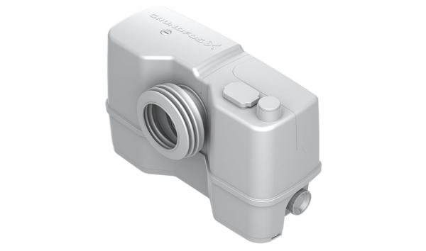 Sololift2 WC-3