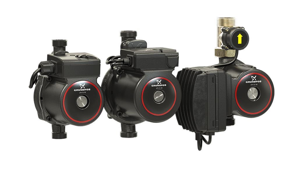 UPA15-90 160 1x220V 50Hz 12H TR