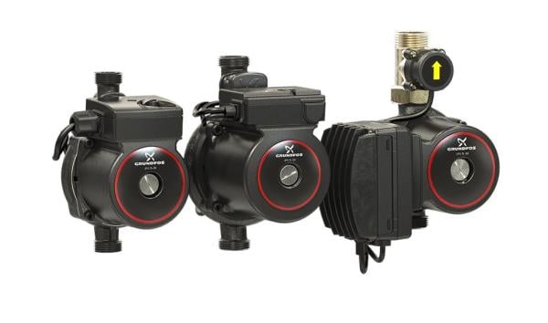 UPA15-90 160 1x220V 50Hz 12H TR