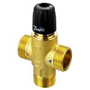 TVM-H DN20,G1'',30-70C,Kvs1.9