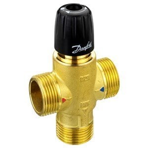 TVM-H DN20,G1'',30-70C,Kvs1.9