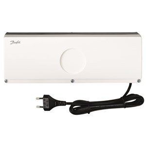 8 Çıkışlı 230 V Ana Kontrolör