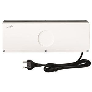 8 Çıkışlı 230 V Ana Kontrolör
