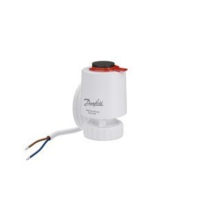 Danfoss Ab-Qm On-Off Motor Twa-Z Nc 230 V