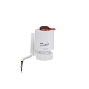Danfoss Ab-Qm On-Off Motor Twa-Z Nc 230 V