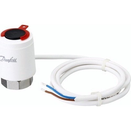Danfoss Ab-Qm On-Off Motor Twa-Z Nc 230 V