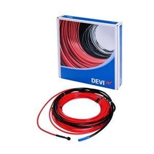 DEVIflex 18T  22m  360W Isıtma kablosu