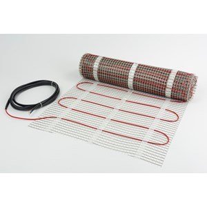 DEVIcomfort 150T  0,5x6m  412W