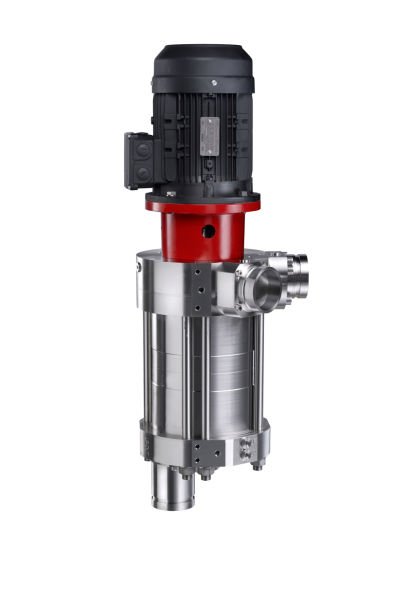 MPE 70 Energy Recovery Devices