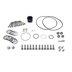 APP 11-13 Sealing/Screw and shaft seal set