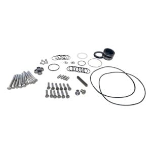 APP 16-19 & APP 22 Sealing/Screw and shaft seal set