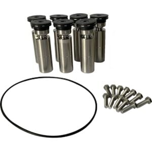APP 22  Piston Kit