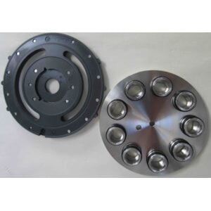 APP 11-13 & 16-19 & APP 22  Valve Plate Kit