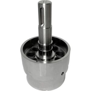 APP 11 - 13 Cylinder Barrel