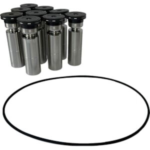APP 26/1500 & APP30 - 46 Pistons (9 pc)