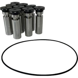 APP 26/1500 & APP30 - 46 Pistons (9 pc)