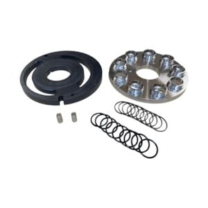 APP 21 - 26 valve plate kit