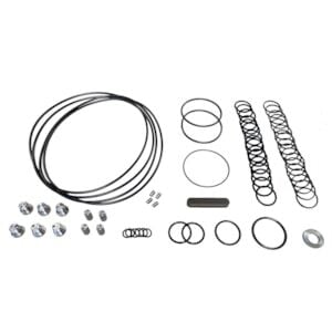 APP 53 - 92 Serial no. 07 or higher Seal set excl shaft seal