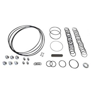 APP 53 - 92 Serial no. 07 or higher Seal set excl shaft seal