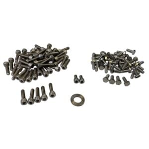 APP 53 - 92 Serial no. 07 or higher Screw set