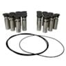 APP 53 Pistons (18 pc)