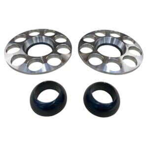 APP 53 - 65/1500 Retainer kit with spring cartrigdes
