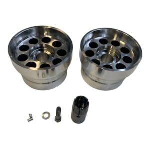APP 53 - 92 Service kit Cylinder barrel