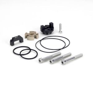 iSave 21 Plus Coupling kit, internal