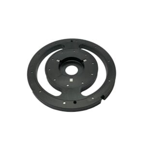 iSave 40 Port plate Brine (1 pc) Pressure exchanger