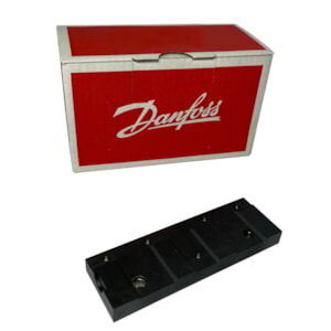 iSave 50-70 Vane kit (8 pcs)