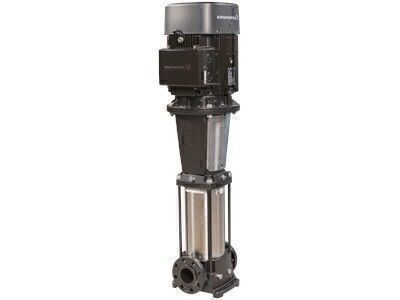 96501220	CR10-12 A-FJ-A-E-HQQE 3x400D 50 HZ