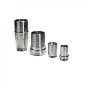 Connector 1½'' Vic. Low/High Pressure APP 5.1-10.2 - M42 tread - Duplex