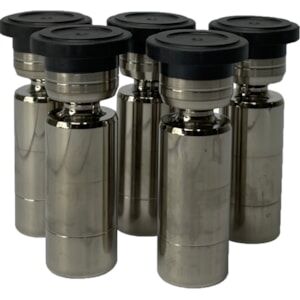 APP 1.5 - 2.5 & APM 1.8 - 2.9 - Pistons (5pc) - Super Duplex