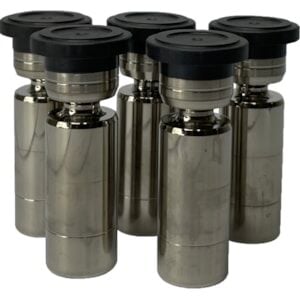 APP 1.5 - 2.5 & APM 1.8 - 2.9 - Pistons (5pc) - Super Duplex