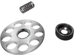 APP2.2-2.5-APM2.5-2.9-Retainer kit-Super Duplex