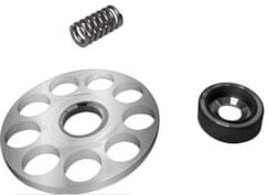 APP2.2-2.5-APM2.5-2.9-Retainer kit-Super Duplex