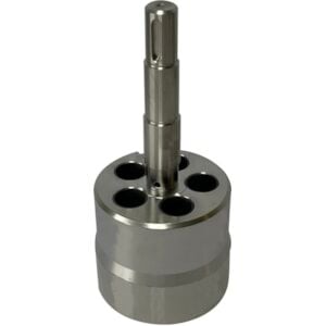 APP 1.5 - 2.5 & APM 1.8 - 2.9 - Service kit Cylinder barrel - Super Duplex