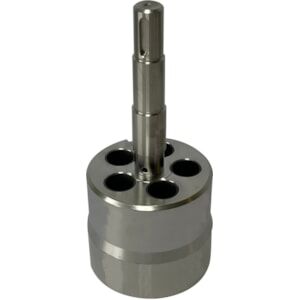 APP 1.5-2.5-APM1.8-2.9-Service kit Cylinder barrel