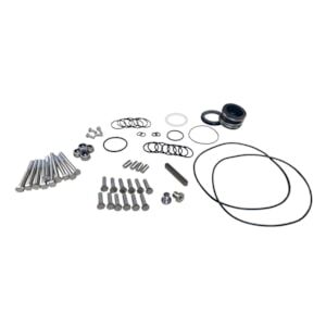 APP 1.5 - 2.5 & APM 1.8 - 2.9 - Sealing/Screw and shaft seal set -