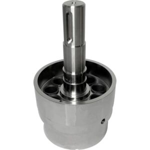 APP 5.1 - 10.2 - Service kit Cylinder barrel - Super Duplex