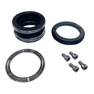 APP 53 - 92 Serial no. 07 or higher - Shaft seal kit - Hastelloy