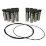 APP 65 - 92 - Pistons (18 pc) - Super Duplex