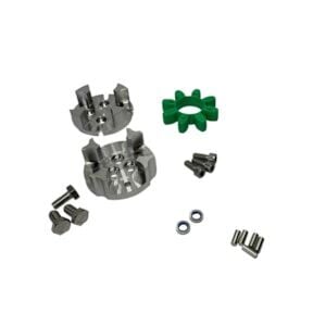 iSave 50-70 - Coupling kit internal -